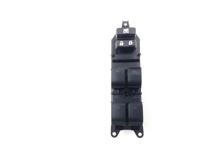 Toyota Prius+ (ZVW40) (2011 - 2018) 8404012180 Блок кнопок стеклоподъемников — фото 1