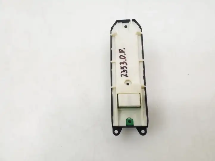 Toyota Prius+ (ZVW40) (2011 - 2018) 8404012180 Блок кнопок стеклоподъемников — фото 3