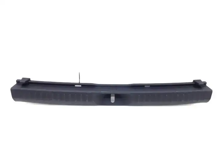 Toyota Prius+ (ZVW40) (2011 - 2018) 6793547010 Отделка порога багажника — фото 1
