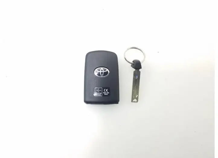 Toyota Prius+ (ZVW40) (2011 - 2018) Комплект системы зажигания — фото 5