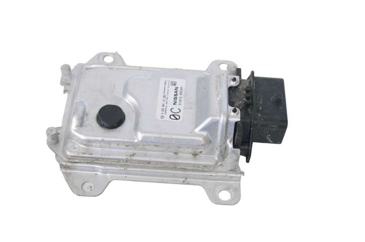 Nissan Micra (2017 - )  0260004101 Блок управления коробки передач