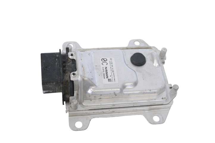 Nissan Micra (2017 - )  0260004101 Блок управления коробки передач