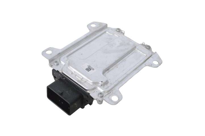 Nissan Micra (2017 - )  0260004101 Блок управления коробки передач