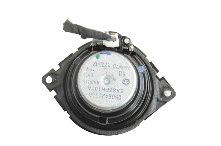 Jeep Cherokee (2001 - 2007)  05064205AA Громкоговоритель в панели