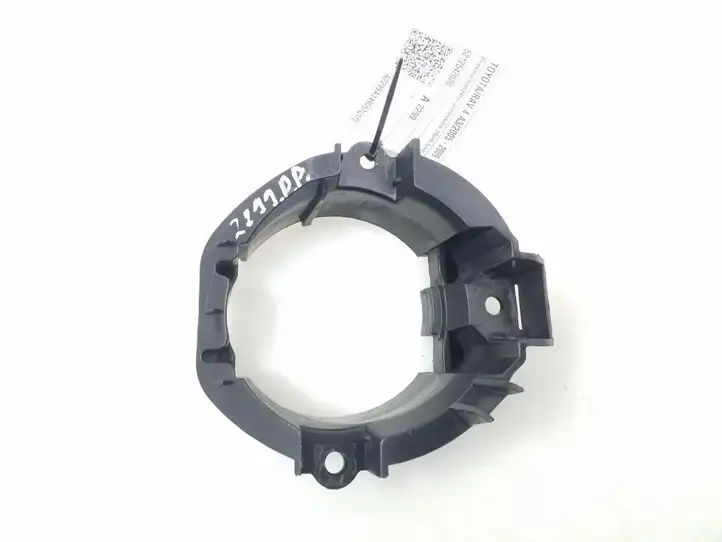 Toyota RAV 4 (XA30) (2006 - 2016) 5212542020 Кронштейн противотуманной фары — фото 1
