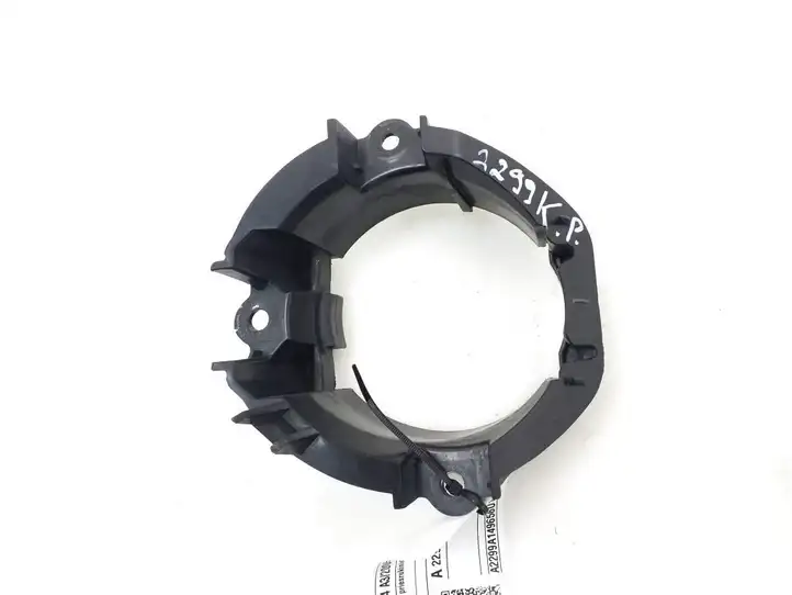 Toyota RAV 4 (XA30) (2006 - 2016) 5212642020 Кронштейн противотуманной фары — фото 1
