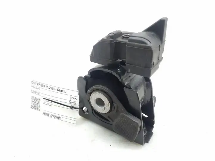 Toyota Prius+ (ZVW40) (2011 - 2018) 1236137150 Опора двигателя — фото 2