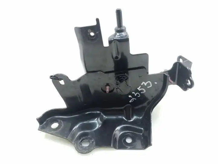 Toyota Prius+ (ZVW40) (2011 - 2018) 4459047050 Кронштейн блока ABS — фото 2