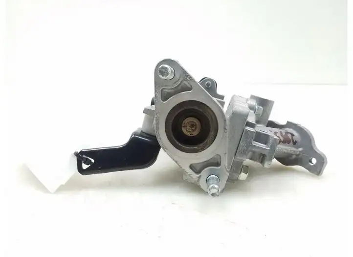 Toyota Prius+ (ZVW40) (2011 - 2018) 2562037120 Клапан EGR — фото 2