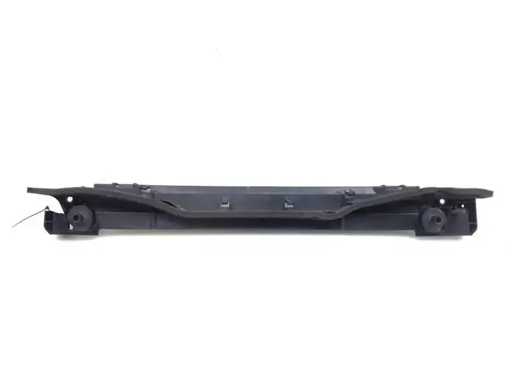 Toyota Prius+ (ZVW40) (2011 - 2018) 1671237050 Накладка замка капота — фото 1