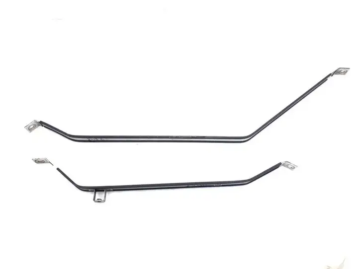 Toyota Prius+ (ZVW40) (2011 - 2018) 7760247110 Кронштейн топливного бака — фото 1