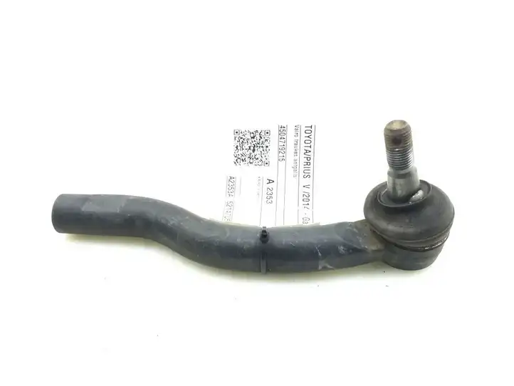 Toyota Prius+ (ZVW40) (2011 - 2018) 4504719215 Наконечник рулевой тяги — фото 1
