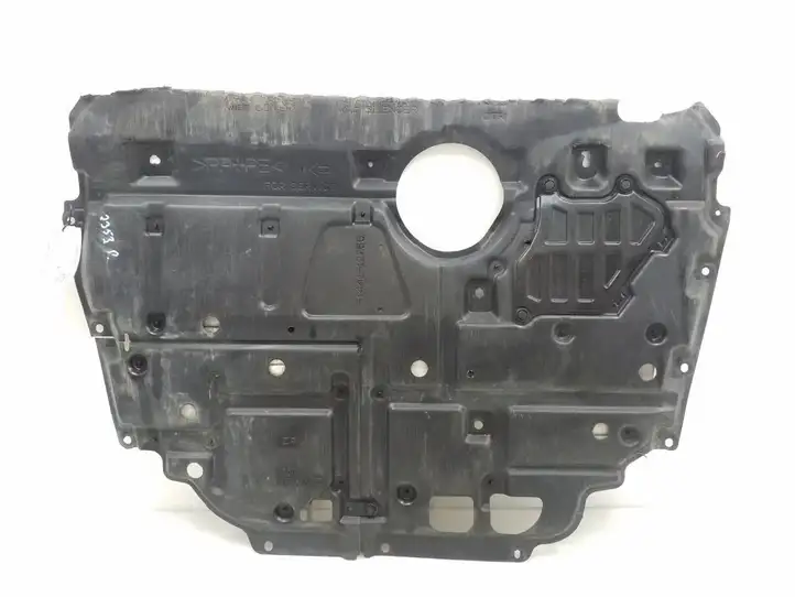 Toyota Prius+ (ZVW40) (2011 - 2018) 5141047040 Защита двигателя — фото 1