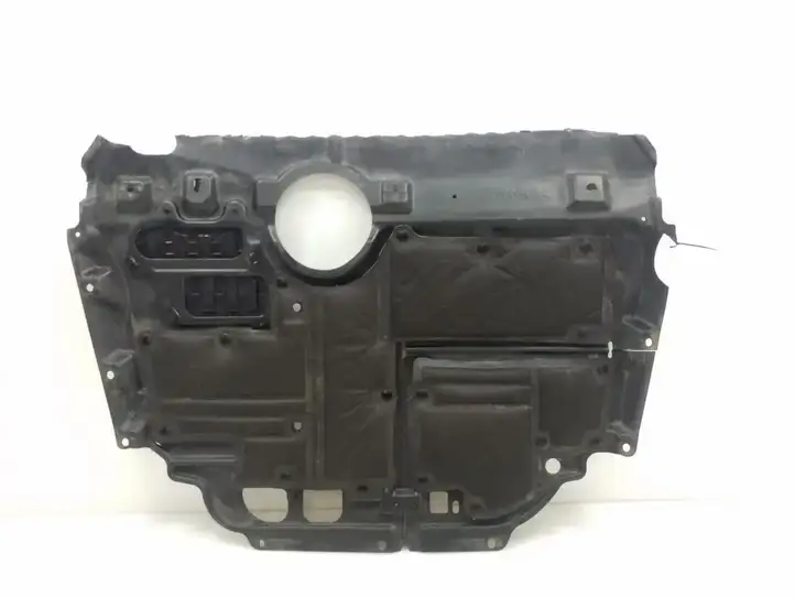Toyota Prius+ (ZVW40) (2011 - 2018) 5141047040 Защита двигателя — фото 2