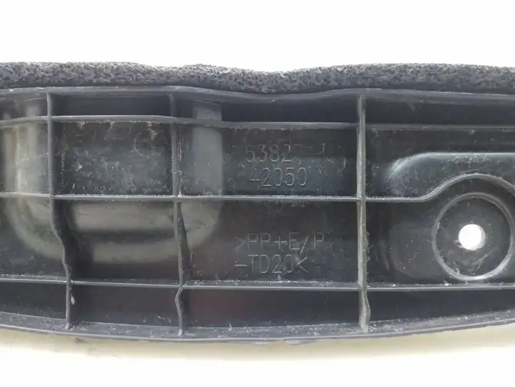 Toyota RAV 4 (XA40) (2012 - 2018) 5382742050 Другая часть кузова — фото 2