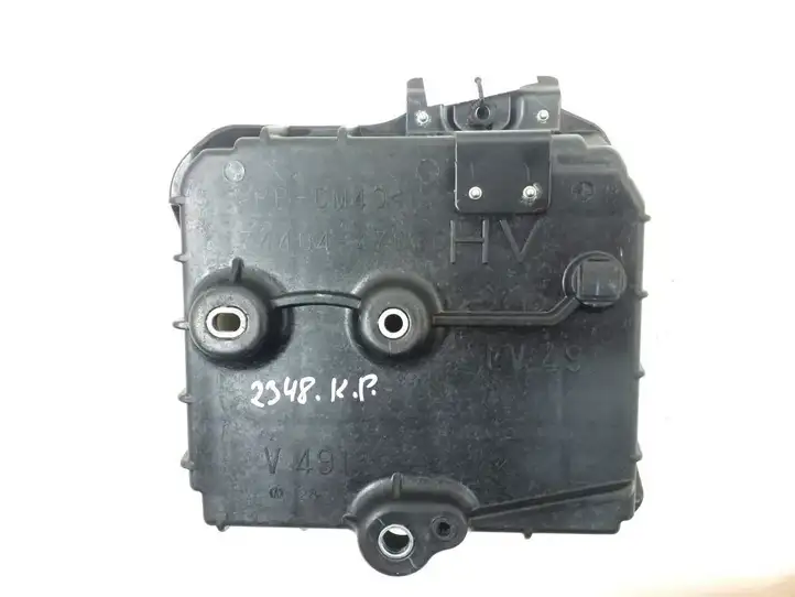 Toyota C-HR I (2016 - 2022) 7440447030 Держатель аккумулятора — фото 2