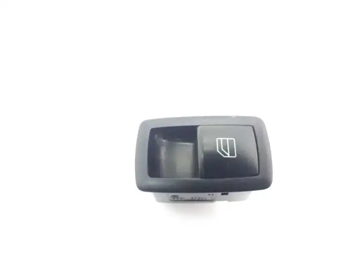 Mercedes-Benz ML W164 (2005 - 2011) A2518200510 Блок кнопок стеклоподъемников — фото 1