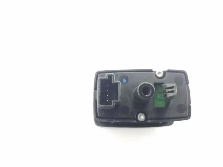 Mercedes-Benz ML W164 (2005 - 2011) A2518200510 Блок кнопок стеклоподъемников — фото 2
