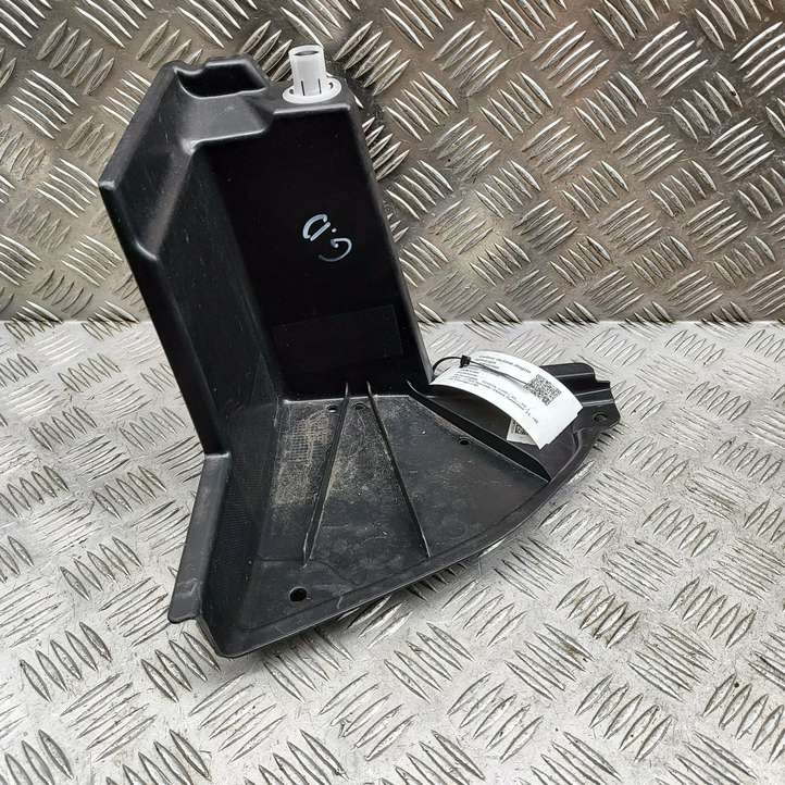 Toyota C-HR II (2023 - )  58398F4070 Защита днища