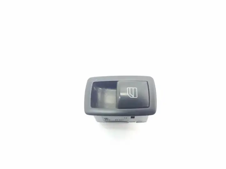 Mercedes-Benz ML W164 (2005 - 2011) A2518200510 Блок кнопок стеклоподъемников — фото 1