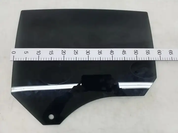 Mercedes-Benz CLA C117,X117,W117 (2013 - 2019) A1177350710 Стекло задней двери — фото 4