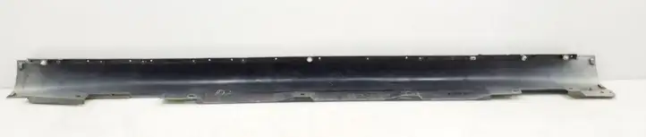 Toyota Corolla Verso AR10 (2004 - 2009) 758520F010 Порог кузова — фото 2