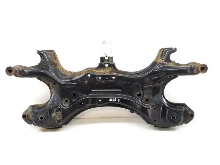 Toyota Corolla Verso AR10 (2004 - 2009) 512010F020 Передняя балка подвески — фото 1