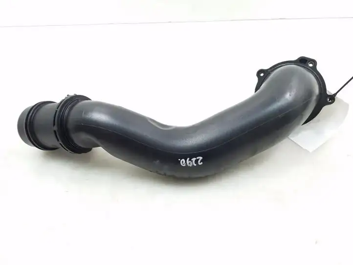 Mercedes-Benz E C207 W207 (2009 - 2017) A6510900242 Тормозные трубки ABS — фото 3