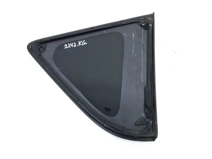 Toyota RAV 4 (XA30) (2006 - 2016) 6272042300 Заднее боковое стекло — фото 2