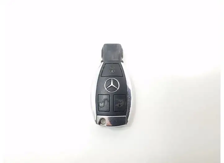 Mercedes-Benz E C207 W207 (2009 - 2017) Комплект системы зажигания — фото 5