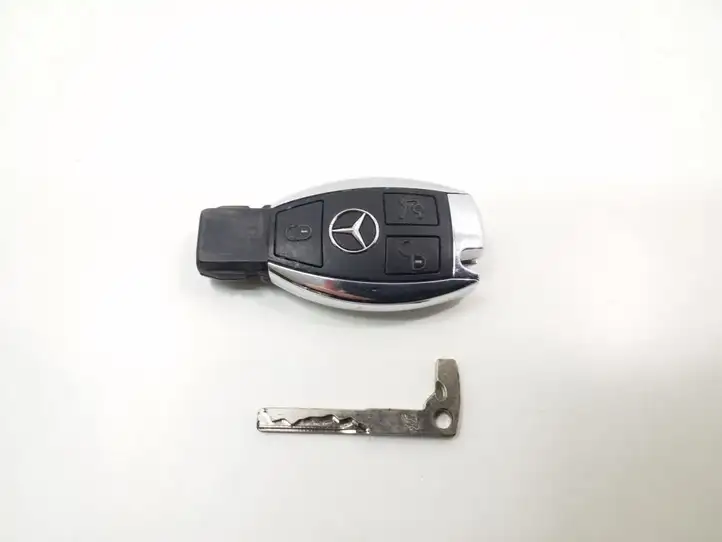 Mercedes-Benz E C207 W207 (2009 - 2017) Комплект системы зажигания — фото 7