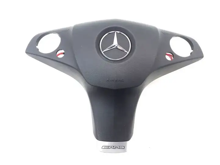 Mercedes-Benz E C207 W207 (2009 - 2017) Комплект подушек безопасности с торпедой — фото 2