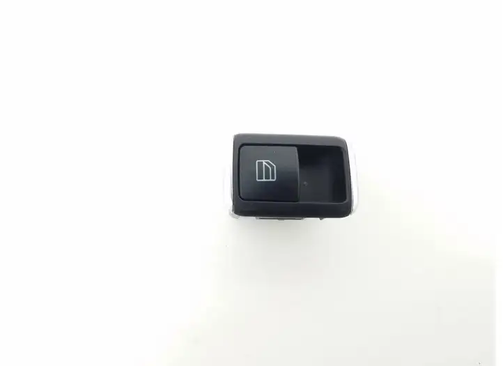 Mercedes-Benz E C207 W207 (2009 - 2017) A2049055502 Блок кнопок стеклоподъемников — фото 1