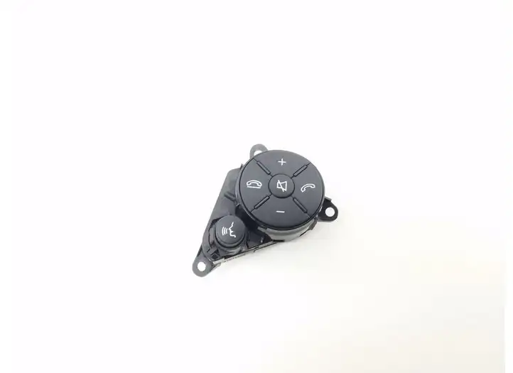 Mercedes-Benz E C207 W207 (2009 - 2017) A2048210051 Кнопки на рулевом колесе — фото 1