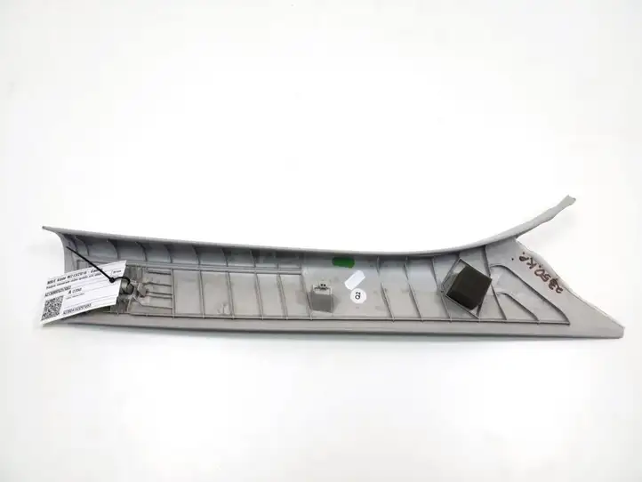 Mercedes-Benz E W213 (2016 - ) A21369005257Q03 Обшивка стойки A — фото 3
