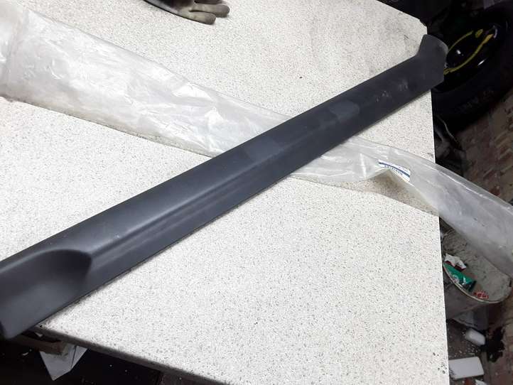 Opel Zafira (1999 - 2003)  090597589  Отделка дверей (молдинги) задней двери