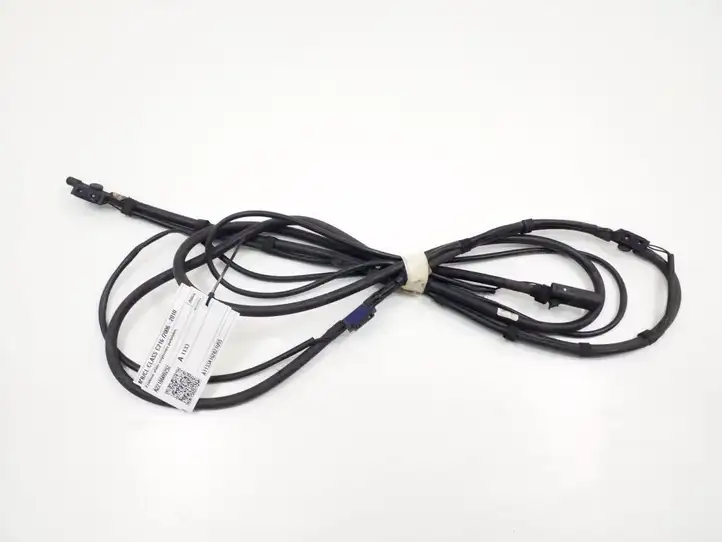 Mercedes-Benz CL C216 (2007 - 2014) A2218600292 Форсунка омывателя лобового стекла — фото 1