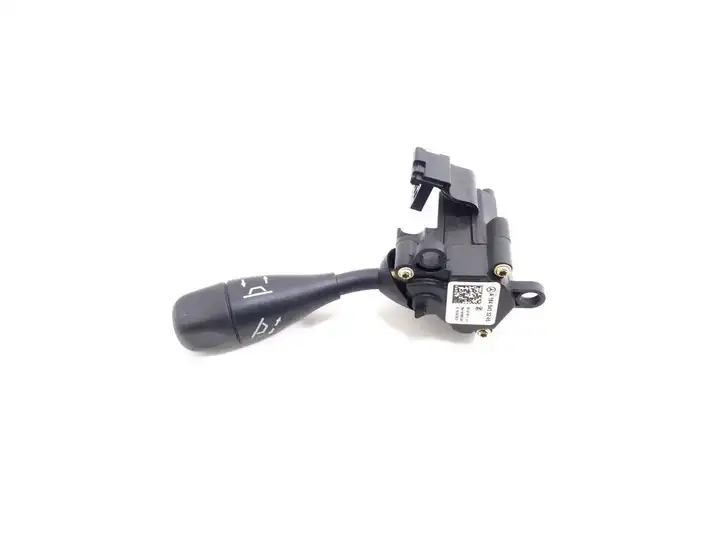 Mercedes-Benz CL C216 (2007 - 2014) A1645403245 Переключатель регулировки рулевой колонки — фото 1