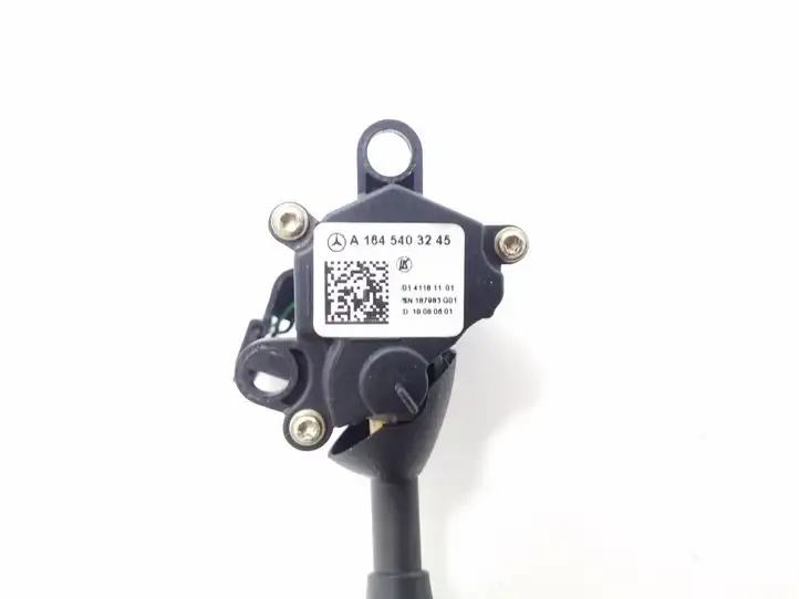 Mercedes-Benz CL C216 (2007 - 2014) A1645403245 Переключатель регулировки рулевой колонки — фото 2