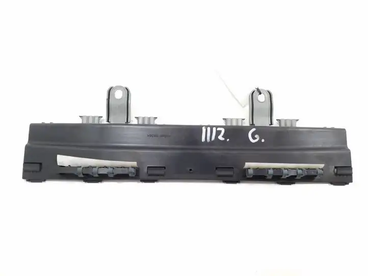 Mercedes-Benz CL C216 (2007 - 2014) A2168200189 Усилитель антенны — фото 3