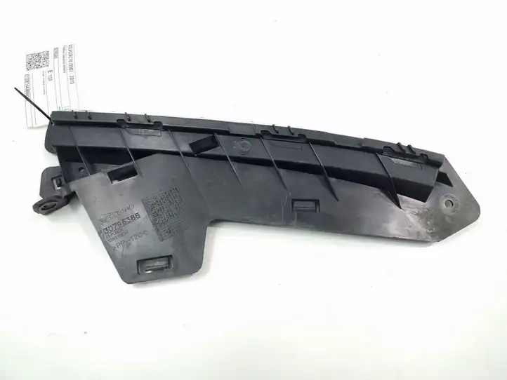Volvo XC70 (2007 - 2013) 30796388 Кронштейн переднего бампера — фото 1