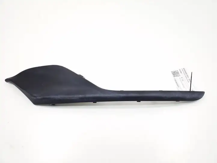 Volvo V60 (2010 - 2013) 31323900 Молдинг переднего бампера — фото 1