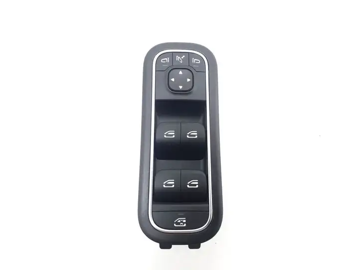 Mercedes-Benz A W177 (2018 - ) A16790501019051 Блок кнопок стеклоподъемников — фото 1