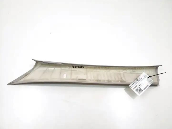 Mercedes-Benz E W212 (2009 - 2016) A2126906025 Обшивка стойки A — фото 2