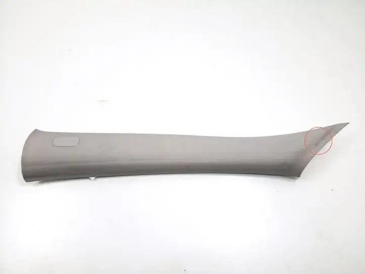 Mercedes-Benz E W212 (2009 - 2016) A21269059257N73 Обшивка стойки A — фото 1