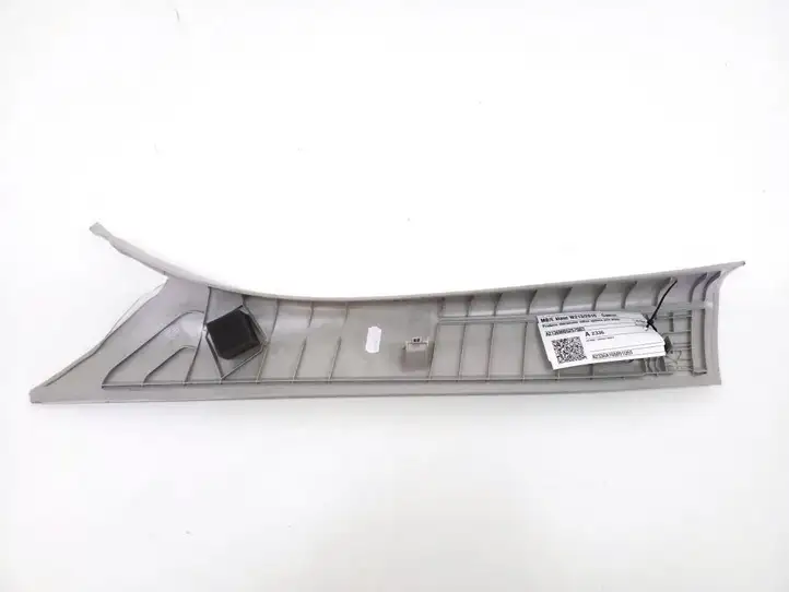 Mercedes-Benz E W213 (2016 - ) A21369006257Q03 Обшивка стойки A — фото 3