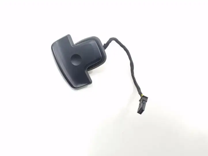 Mercedes-Benz E W212 (2009 - 2016) A2185400662 Включатель / ручка переключения передач — фото 1