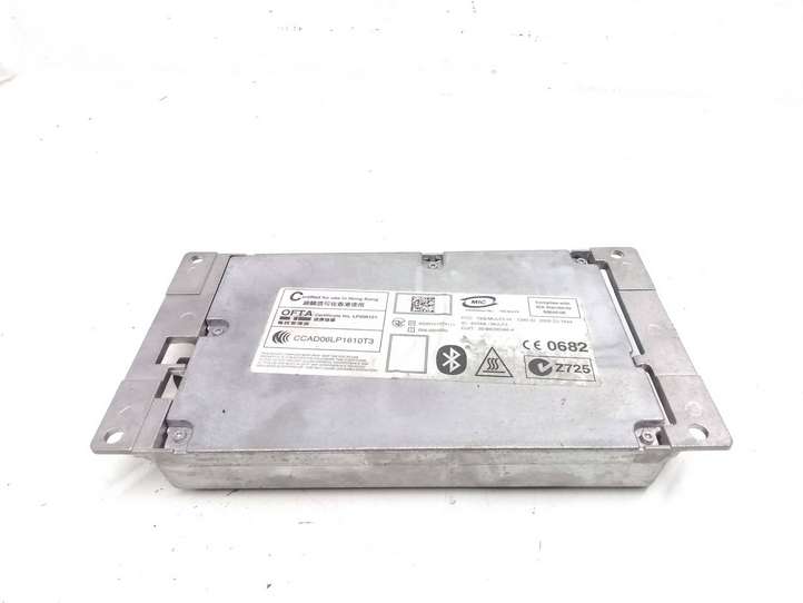 BMW 3 E90 E91 (2005 - 2012)  9224674 Модуль «Bluetooth»