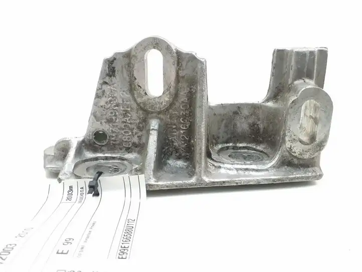 Volkswagen Sharan (2003 - 2010) 7M3199600A Кронштейн двигателя — фото 2