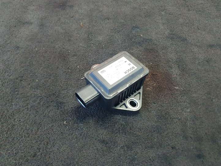 Toyota Avensis T250 (2003 - 2006)  0265005273 Датчик ESP (системы стабильности) (датчик курсовой устойчивости))